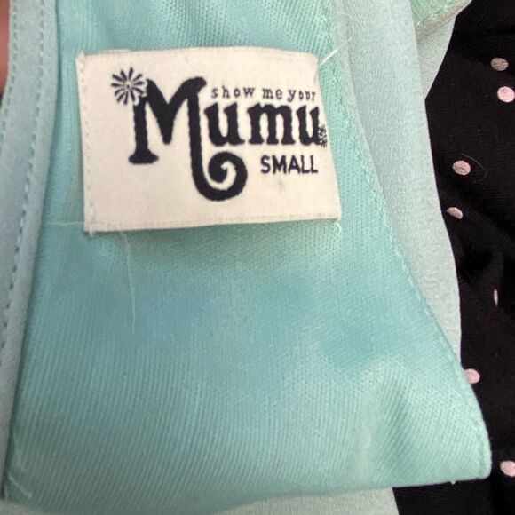 SMYM Show Me Your MuMu Dress - Picture 6 of 9